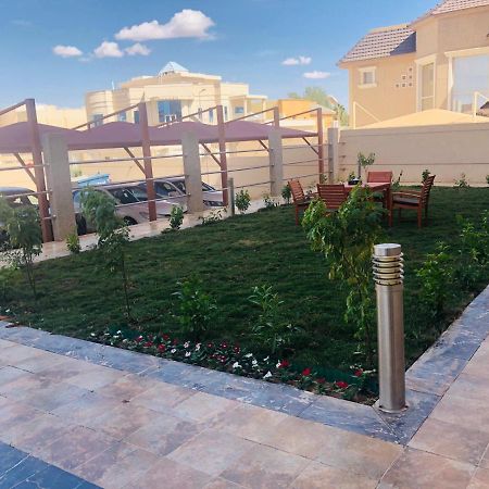 Raoum Inn Buraydah Exterior foto