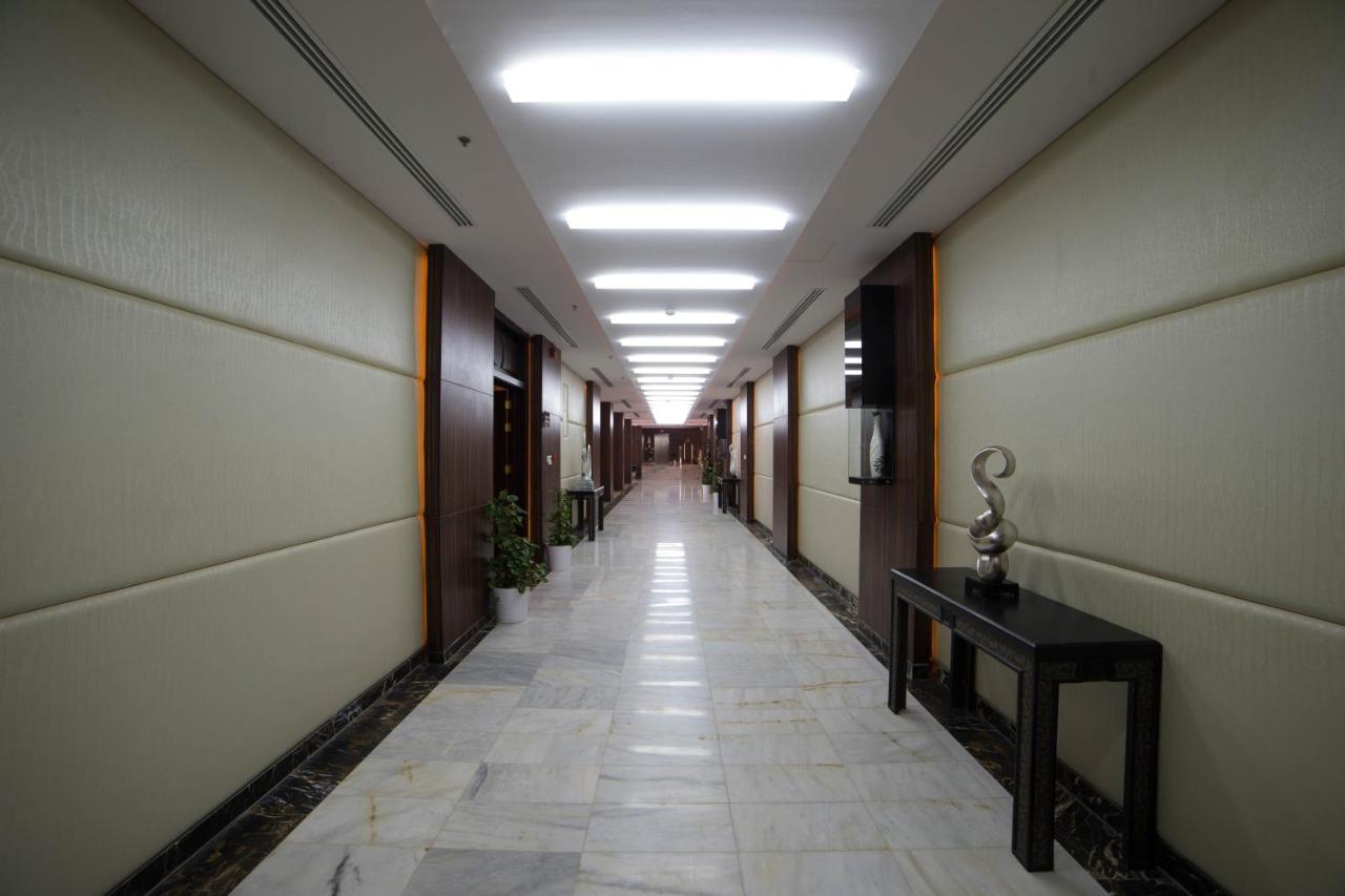 Raoum Inn Buraydah Exterior foto