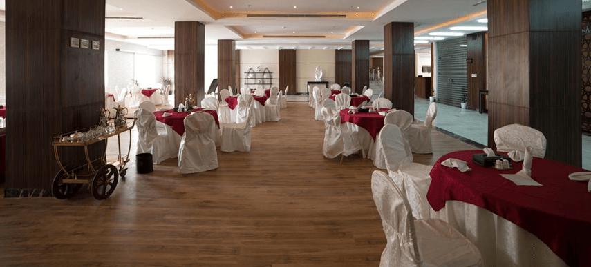 Raoum Inn Buraydah Exterior foto