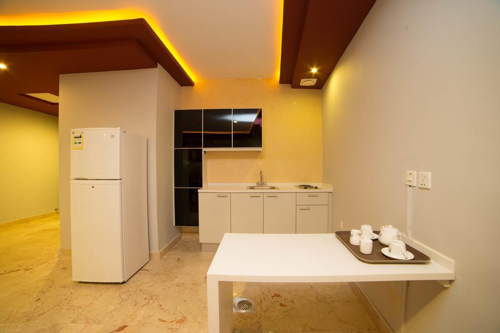 Raoum Inn Buraydah Habitación foto