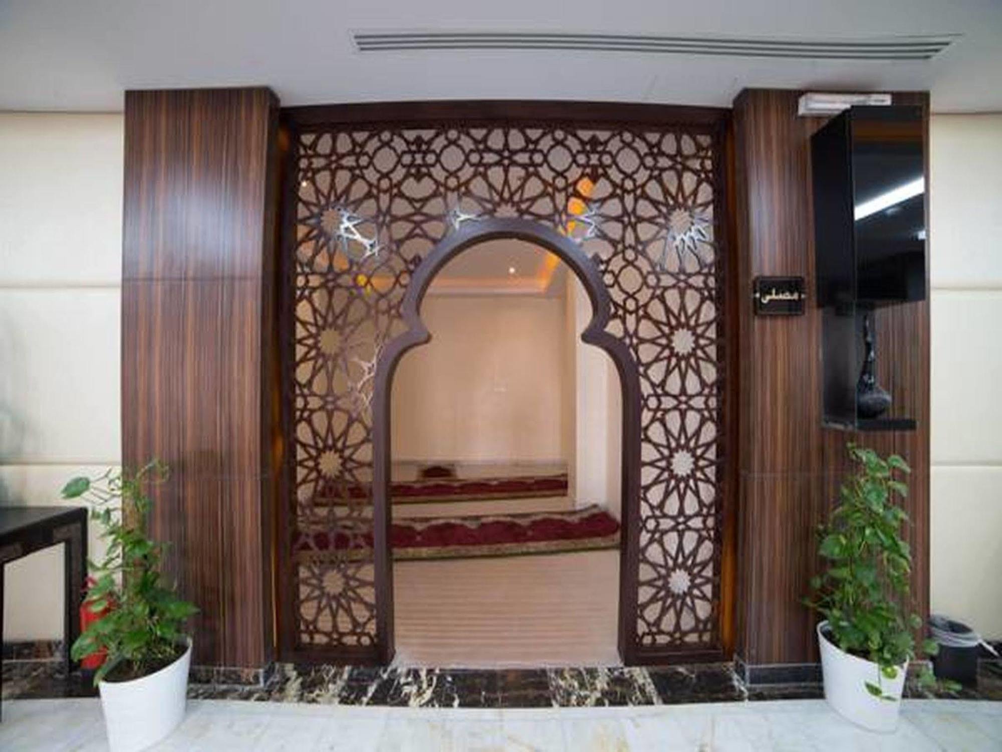 Raoum Inn Buraydah Exterior foto